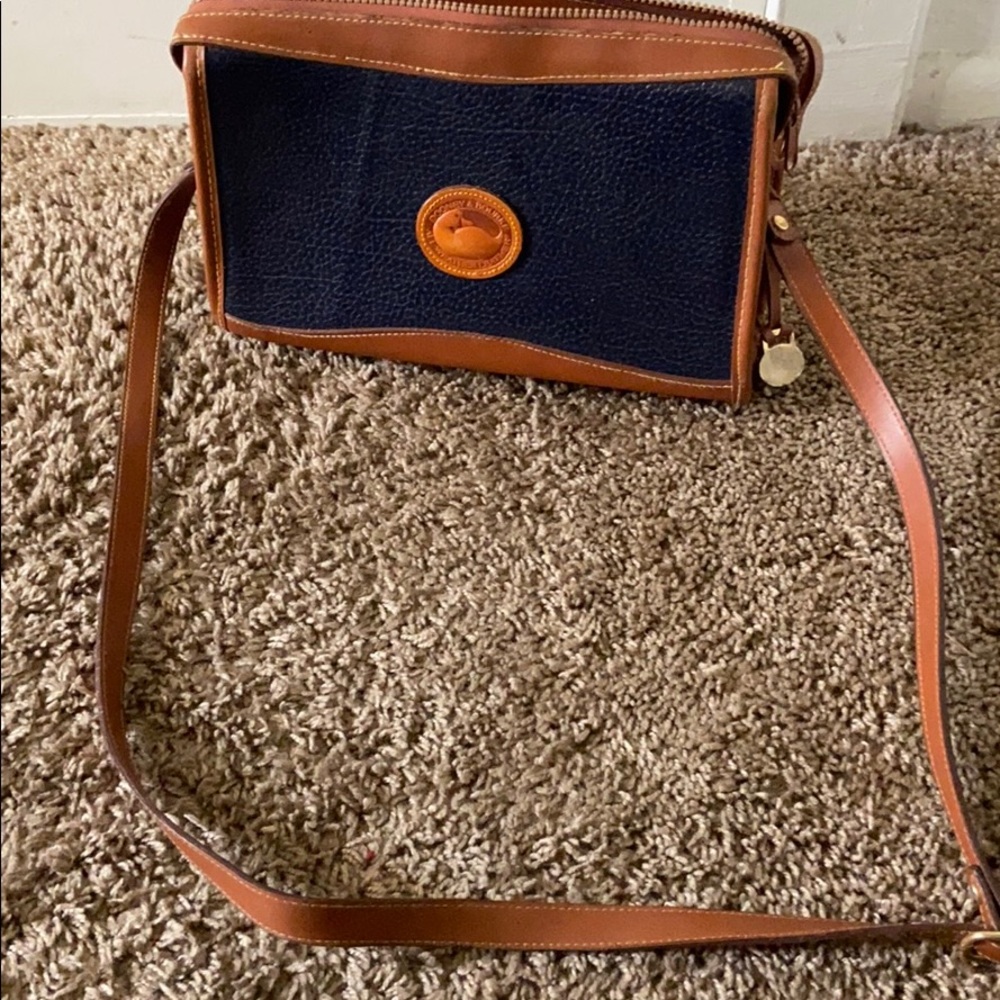 Dooney Bourke purse